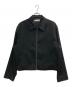 OUR LEGACY（アワーレガシー）の古着「MINI JACKET」｜ブラック