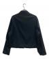 OUR LEGACY (アワーレガシー) MINI JACKET ブラック サイズ:50：43000円
