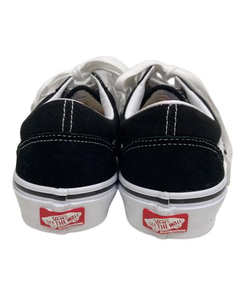 VANS（ヴァンズ）VANS (ヴァンズ) SKATE OLD SKOOL ブラック サイズ:24.5の古着・服飾アイテム