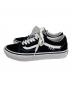 VANS (ヴァンズ) SKATE OLD SKOOL ブラック サイズ:24.5：5000円