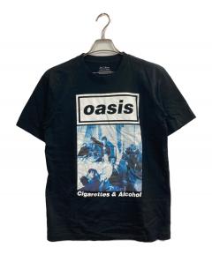 中古・古着通販】stussy (ステューシー) HONDA (ホンダ) コラボTシャツ