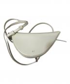 Adam et Ropeアダム エ ロペ）の古着「Tori Mini チャーム」｜ベージュ