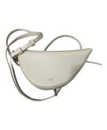 Adam et Rope（アダム エ ロペ）の古着「Tori Mini チャーム」｜ベージュ