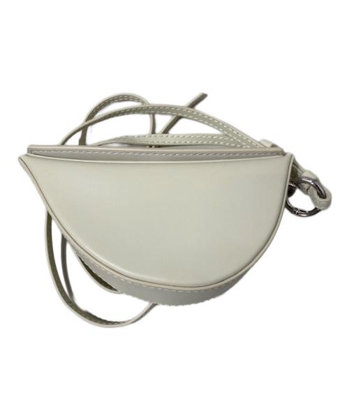 Adam et Rope（アダム エ ロペ）Adam et Rope (アダム エ ロペ) Tori Mini チャーム ベージュの古着・服飾アイテム