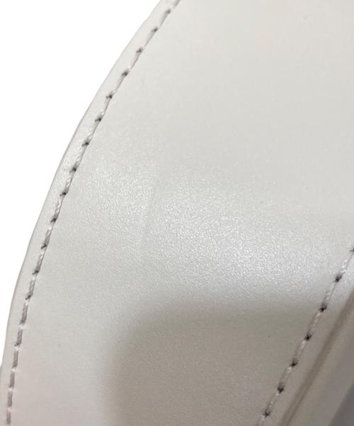 Adam et Rope（アダム エ ロペ）Adam et Rope (アダム エ ロペ) Tori Mini チャーム ベージュの古着・服飾アイテム