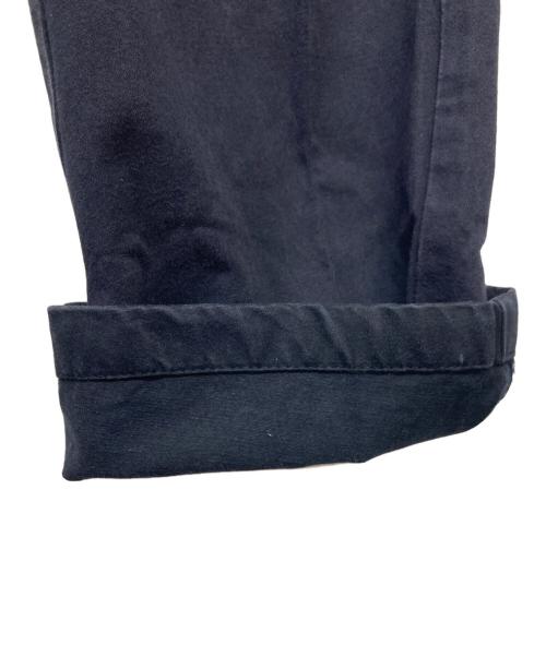 Martin Margiela 10（マルタン・マルジェラ 10）Martin Margiela 10 (マルタン・マルジェラ 10) アナトミックパンツ ネイビー サイズ:48の古着・服飾アイテム
