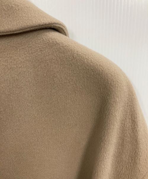 IENA（イエナ）IENA (イエナ) MANTECOオーバーチェスターコート ベージュ サイズ:38の古着・服飾アイテム