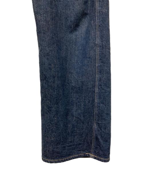 WAREHOUSE&Co.（ウェアハウス）WAREHOUSE&CO. (ウェアハウス) デニムパンツ インディゴ サイズ:32の古着・服飾アイテム