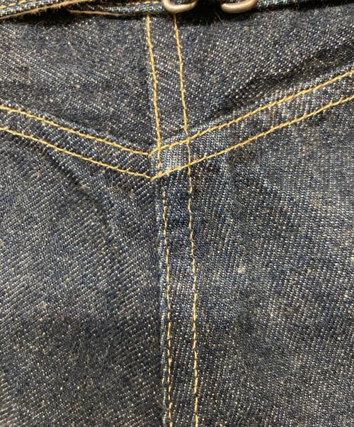 WAREHOUSE&Co.（ウェアハウス）WAREHOUSE&CO. (ウェアハウス) デニムパンツ インディゴ サイズ:32の古着・服飾アイテム