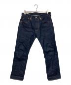 LEVI'S×JOURNAL STANDARD relumeリーバイス×ジャーナルスタンダード レリューム）の古着「501デニムパンツ」｜インディゴ