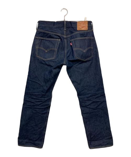 LEVI'S（リーバイス）LEVI'S (リーバイス) JOURNAL STANDARD relume (ジャーナルスタンダード レリューム) 501デニムパンツ インディゴ サイズ:32の古着・服飾アイテム