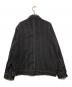 SCHOTT BROS. (ショット) OLD HICKORY DENIM JACKET ブラック サイズ:M：17000円