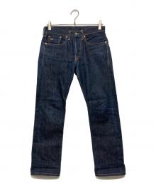 RRL（ダブルアールエル）の古着「5ポケットデニムパンツ」｜インディゴ
