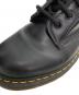 中古・古着 Dr.Martens (ドクターマーチン) 1460 8 ホールブーツ ブラック サイズ:38：12000円