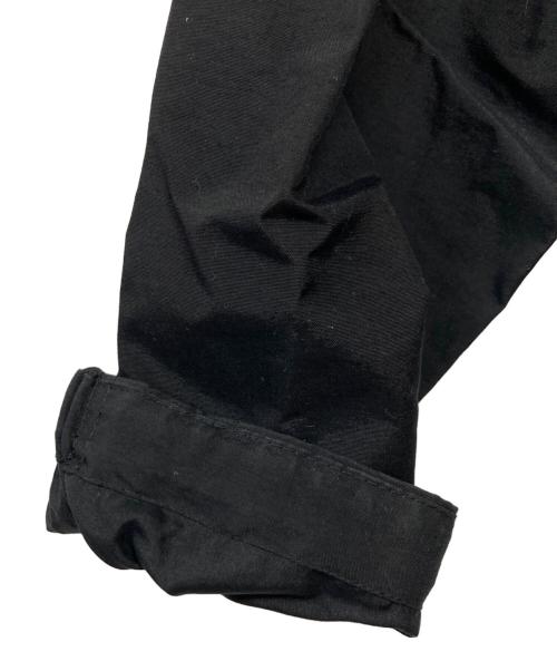 THE NORTH FACE（ザ ノース フェイス）THE NORTH FACE (ザ ノース フェイス) コンパクトジャケット ブラック サイズ:Mの古着・服飾アイテム