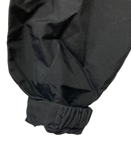 THE NORTH FACE（ザ ノース フェイス）THE NORTH FACE (ザ ノース フェイス) コンパクトジャケット ブラック サイズ:Mの古着・服飾アイテム