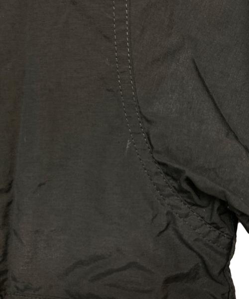 THE NORTH FACE（ザ ノース フェイス）THE NORTH FACE (ザ ノース フェイス) コンパクトジャケット ブラック サイズ:Mの古着・服飾アイテム