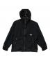 THE NORTH FACE（ザ ノース フェイス）の古着「コンパクトジャケット」｜ブラック