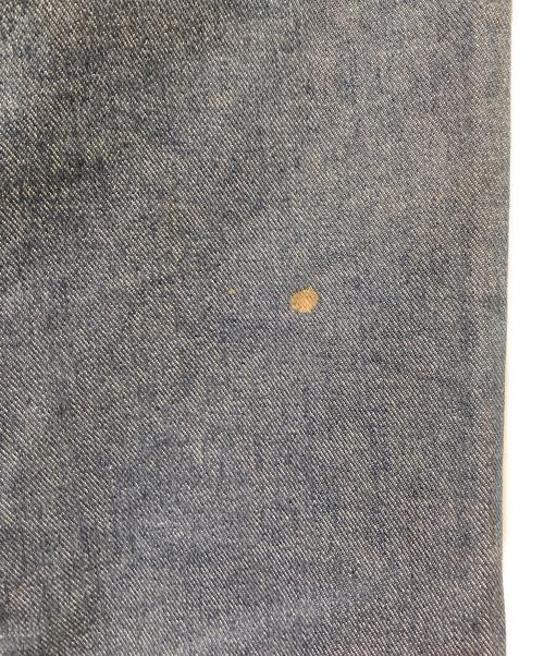 LEE（リー）LEE (リー) 70~80’S ブーツカットデニムパンツ インディゴ サイズ:W30×L33の古着・服飾アイテム