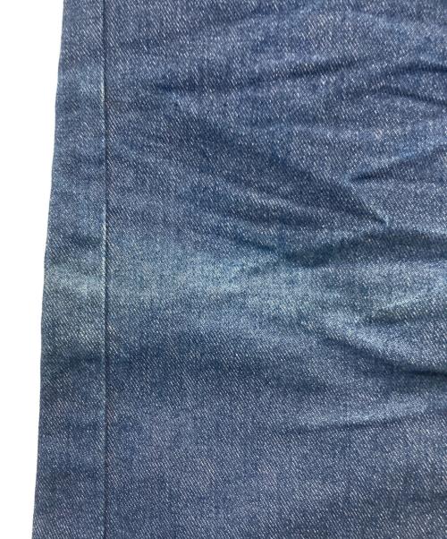 LEE（リー）LEE (リー) 70~80’S ブーツカットデニムパンツ インディゴ サイズ:W30×L33の古着・服飾アイテム