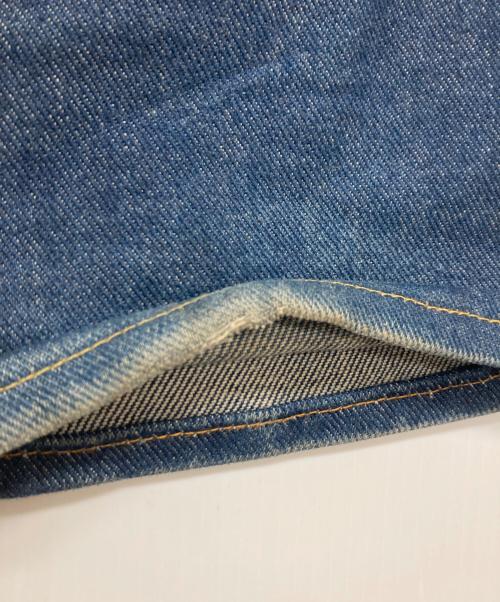 LEE（リー）LEE (リー) 70~80’S ブーツカットデニムパンツ インディゴ サイズ:W30×L33の古着・服飾アイテム