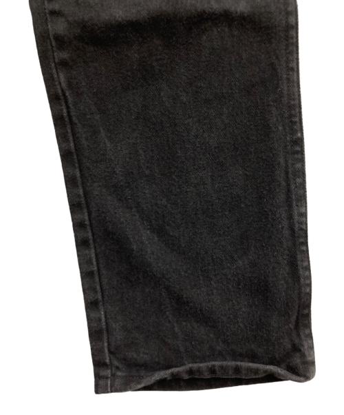 Wrangler（ラングラー）Wrangler (ラングラー) 936WBKデニムパンツ ブラック サイズ:W30×L30の古着・服飾アイテム