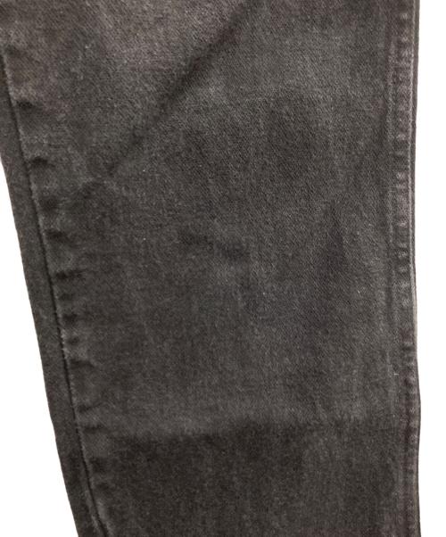 Wrangler（ラングラー）Wrangler (ラングラー) 936WBKデニムパンツ ブラック サイズ:W30×L30の古着・服飾アイテム