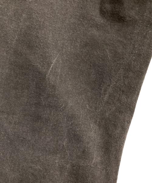 Wrangler（ラングラー）Wrangler (ラングラー) 936WBKデニムパンツ ブラック サイズ:W30×L30の古着・服飾アイテム