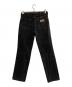 Wrangler (ラングラー) 936WBKデニムパンツ ブラック サイズ:W30×L30：7000円