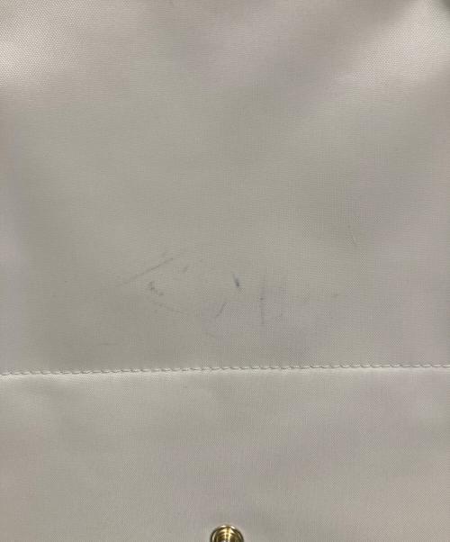 LONGCHAMP（ロンシャン）LONGCHAMP (ロンシャン) ル プリアージュ® オリジナル M ショルダーバッグ ベージュの古着・服飾アイテム