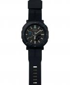 CASIOカシオ）の古着「PRO TREK Hiker Line」｜オリーブ