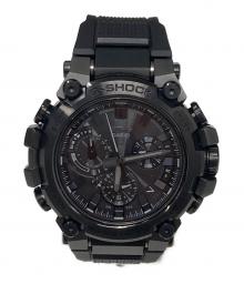 CASIO（カシオ）の古着「クロノグラフ」｜ブラック