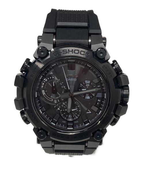 CASIO（カシオ）CASIO (カシオ) クロノグラフ ブラックの古着・服飾アイテム