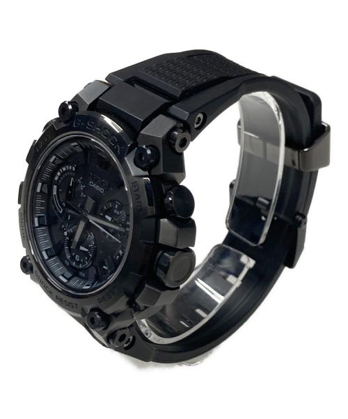 CASIO（カシオ）CASIO (カシオ) クロノグラフ ブラックの古着・服飾アイテム