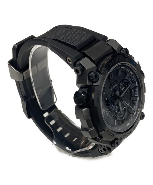 CASIO（カシオ）CASIO (カシオ) クロノグラフ ブラックの古着・服飾アイテム