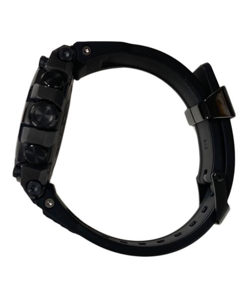 CASIO（カシオ）CASIO (カシオ) クロノグラフ ブラックの古着・服飾アイテム