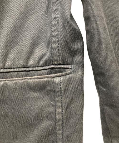 COMME des GARCONS HOMME（コムデギャルソン オム）COMME des GARCONS HOMME (コムデギャルソン オム) 3Bジャケット ネイビー サイズ:Lの古着・服飾アイテム