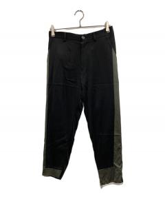 中古・古着通販】UNDERCOVER (アンダーカバー) 19AW HYBRID DENIM