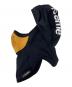 Supreme (シュプリーム) THE NORTH FACE (ザ ノース フェイス) RTG Balaclava ブラック×イエロー：12000円
