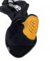 中古・古着 Supreme (シュプリーム) THE NORTH FACE (ザ ノース フェイス) RTG Balaclava ブラック×イエロー：12000円
