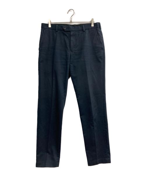BROOKS BROTHERS（ブルックスブラザーズ）BROOKS BROTHERS (ブルックスブラザーズ) チノパン ネイビー サイズ:W34の古着・服飾アイテム