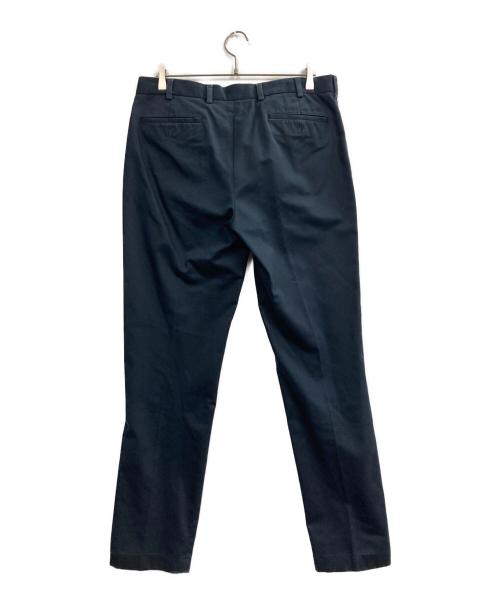 BROOKS BROTHERS（ブルックスブラザーズ）BROOKS BROTHERS (ブルックスブラザーズ) チノパン ネイビー サイズ:W34の古着・服飾アイテム