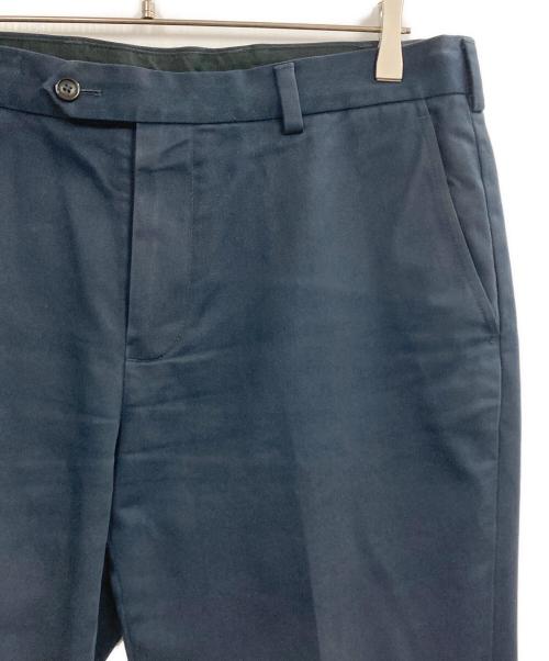 BROOKS BROTHERS（ブルックスブラザーズ）BROOKS BROTHERS (ブルックスブラザーズ) チノパン ネイビー サイズ:W34の古着・服飾アイテム