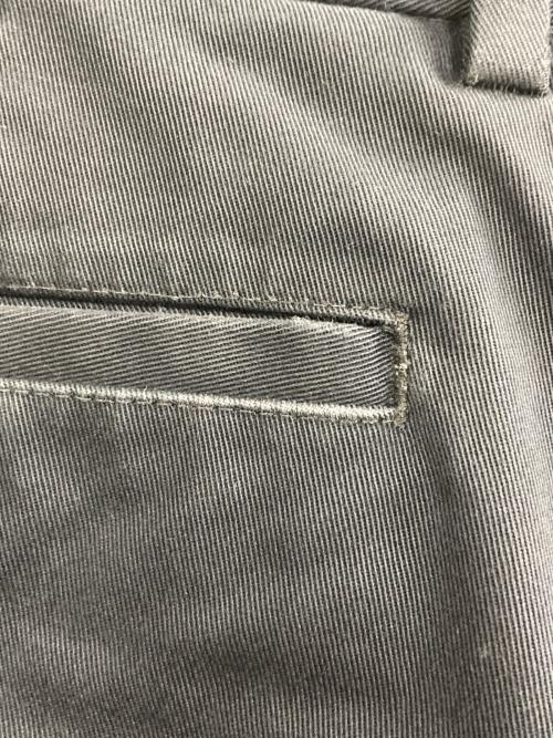 BROOKS BROTHERS（ブルックスブラザーズ）BROOKS BROTHERS (ブルックスブラザーズ) チノパン ネイビー サイズ:W34の古着・服飾アイテム