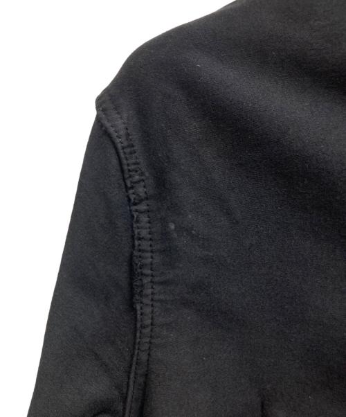 USED（ユーズド）USED (ユーズド) ブラックモールスキン ブラック サイズ:54の古着・服飾アイテム