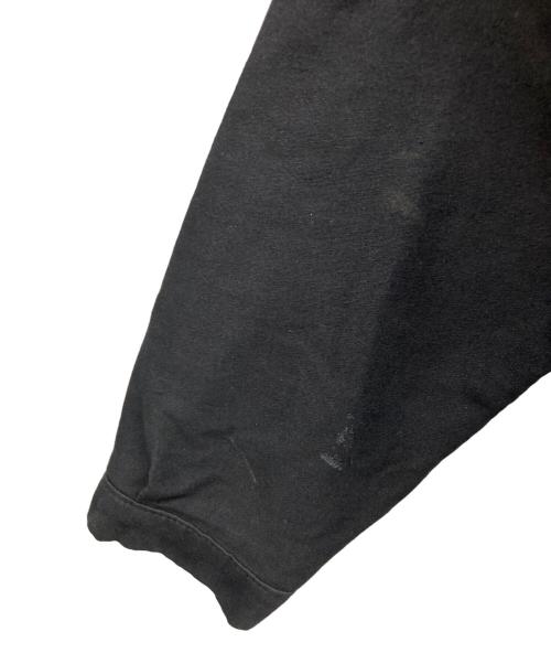 USED（ユーズド）USED (ユーズド) ブラックモールスキン ブラック サイズ:54の古着・服飾アイテム