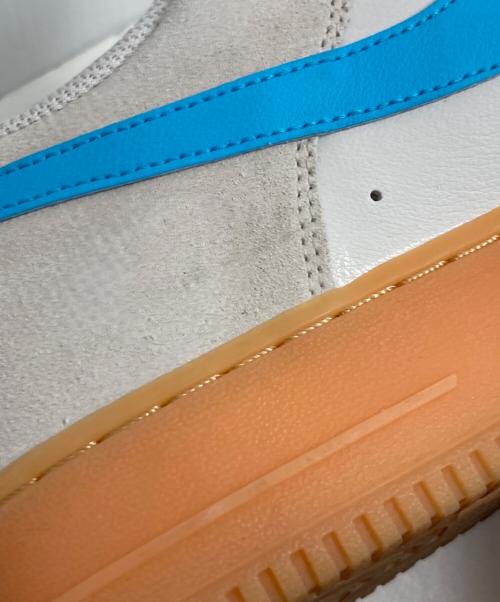 NIKE（ナイキ）NIKE (ナイキ) Air Force 1 Low '07 LV8 