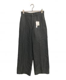SLY（スライ）の古着「STA-PRE JW C／P STRAIGHT-E」｜ブラック