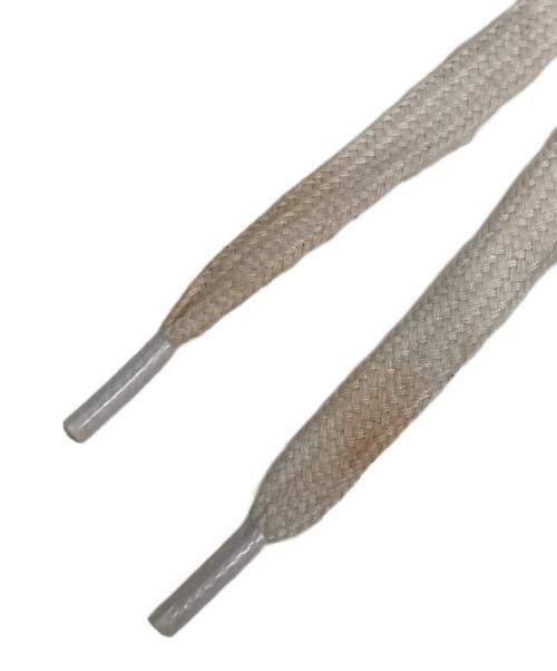 CLARKS（クラークス）CLARKS (クラークス) ローカットスニーカー ホワイト サイズ:25.5の古着・服飾アイテム