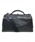 FIGARO PARISフィガロ）の古着「2WAYバッグ」｜ブラック